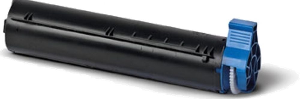 OKI 45807102 - Zwart