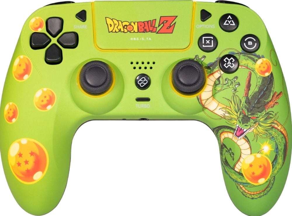 Blade Gaming DBPS4GP Dragon Ball Shenlong - gamepad