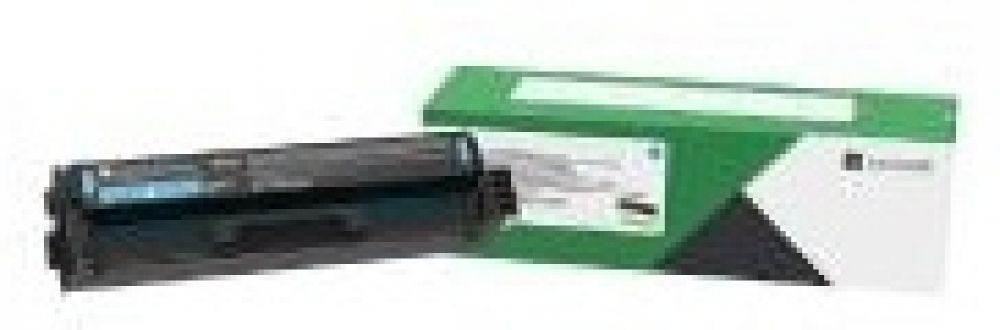 Lexmark - Extra hoog rendement