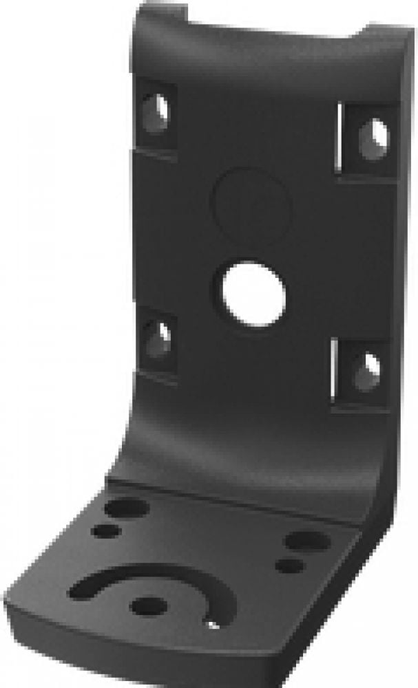 AXIS T90 Wall-and-Pole Mount - Bevestigingsbeugel voor camera