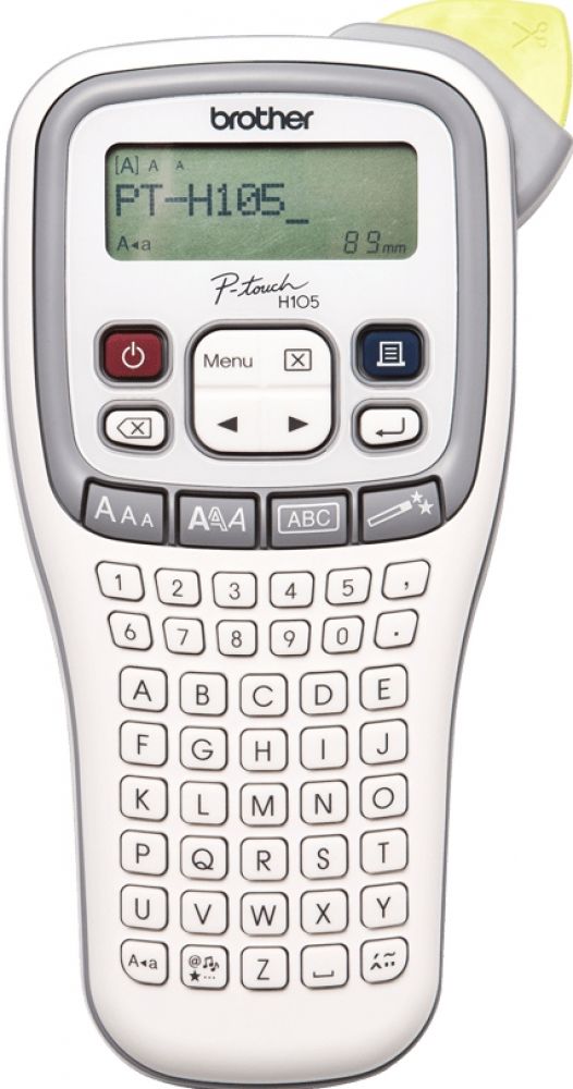 Brother P-Touch H105 - Labelprinter