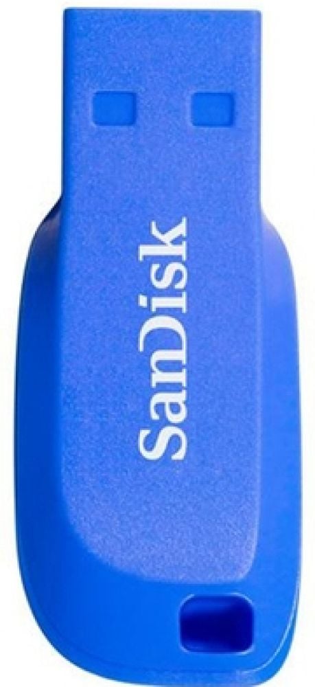 SanDisk Cruzer Blade - USB-flashstation