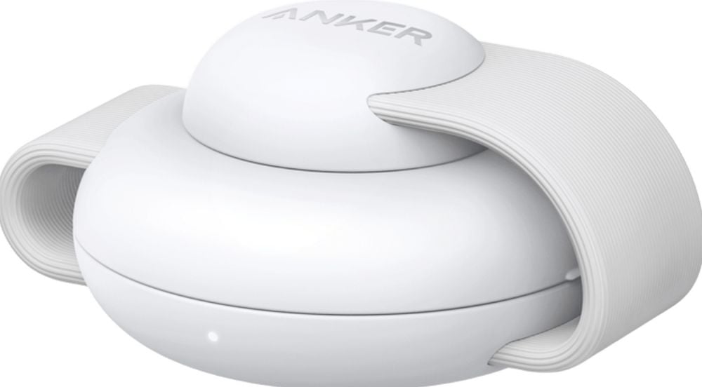 Anker MagGo - Draadloos oplaadstation