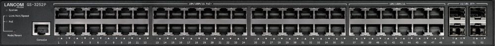 LANCOM GS-3252P