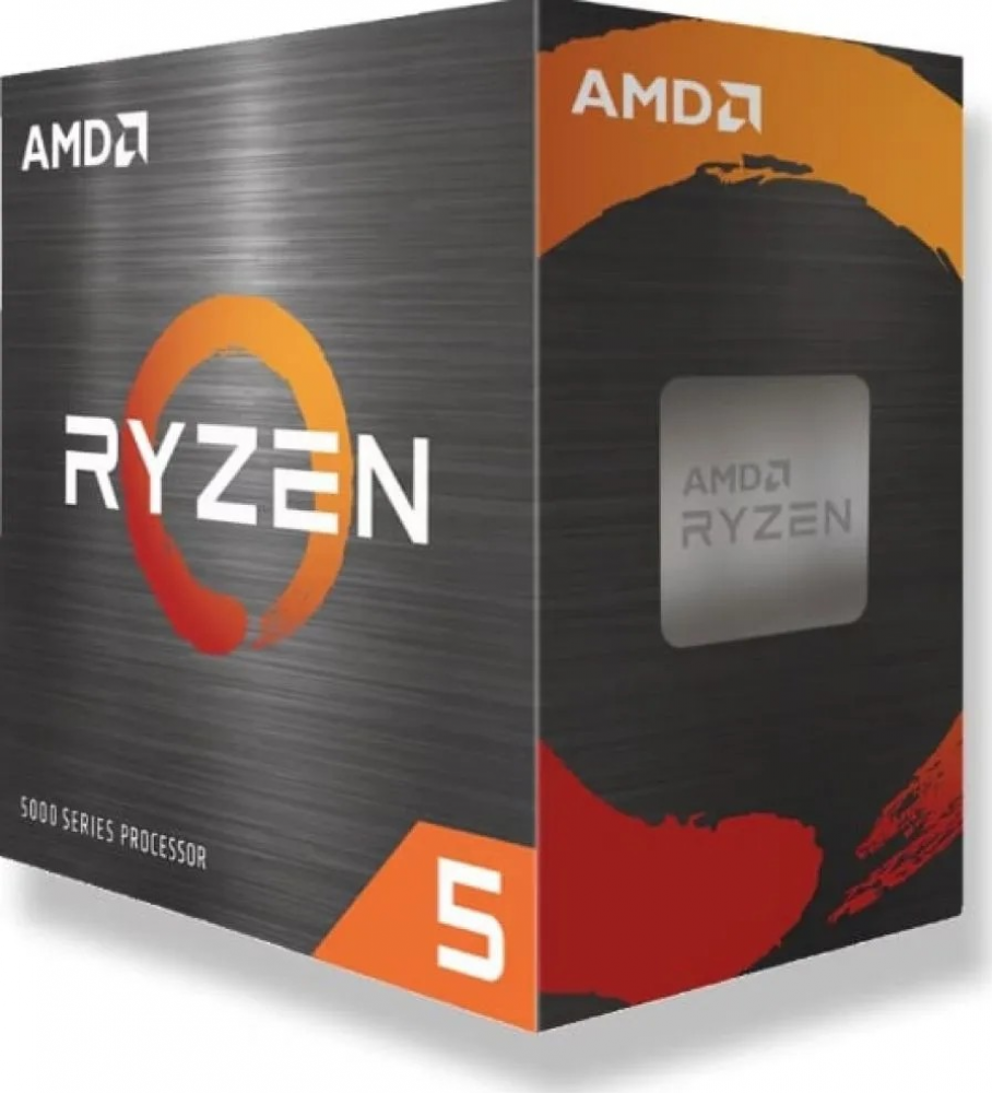 AMD Ryzen 5 5600XT - Processor
