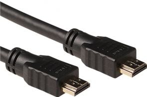 Ewent EC3902 - HDMI met ethernetkabel