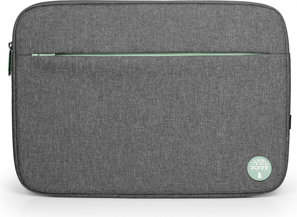 Port Designs Yosemite Eco Notebook Sleeve 13.3" - Laptophoes
