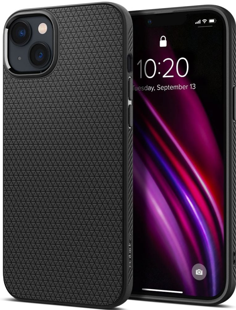 Spigen ACS05037- Beschermhoes - 15,5 cm (6.1")