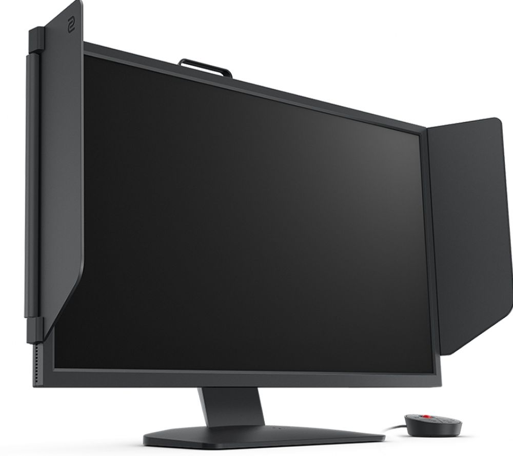 BenQ ZOWIE XL2566K | Voor 23.00u, morgen thuis! | Azerty.nl