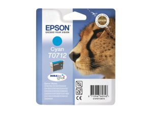 Epson T0712 - 5.5 ml