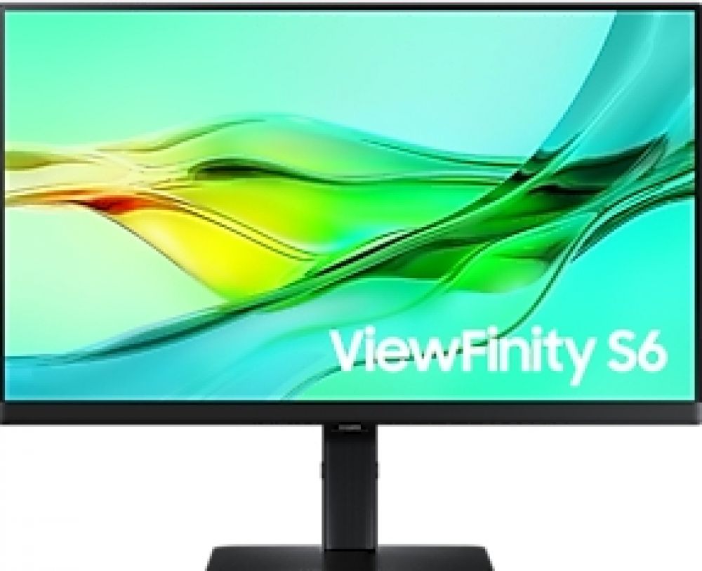 SAMSUNG Samsung ViewFinity S6 S60UD - LED-Monitor