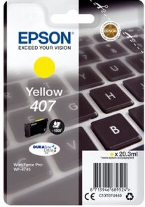 Epson 407 - 20.3 ml
