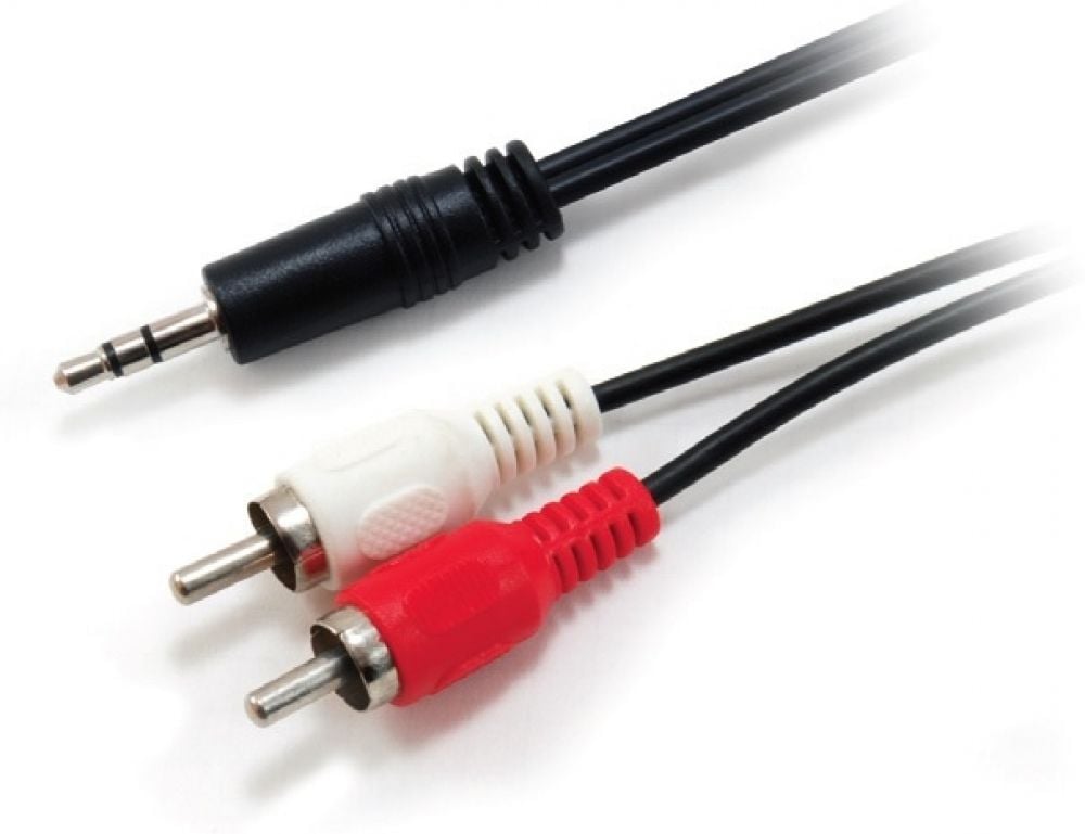 Equip 14709207 - Audiokabel