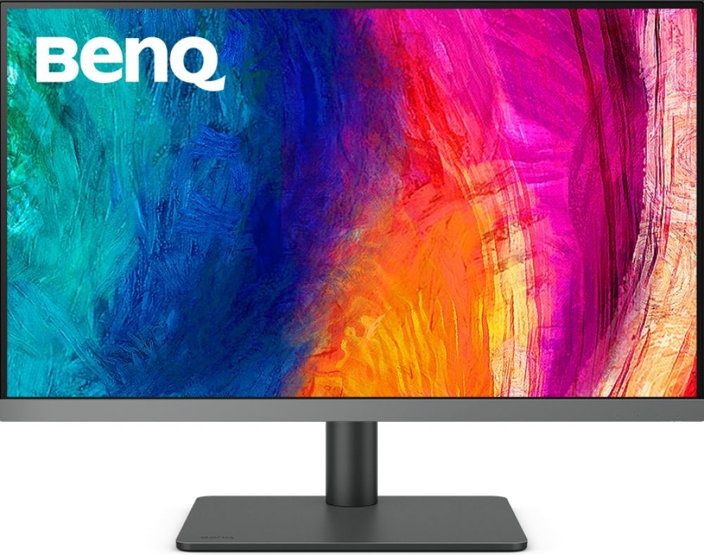 BenQ DesignVue PD2706U - Professional Series