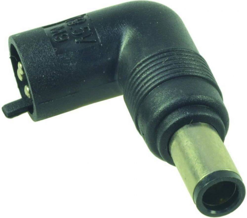 2-POWER 2-Power TIP6005A, Laptop stroomplug, 10 g