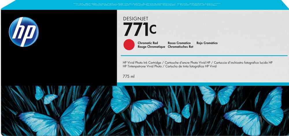 HP 771C - 775 ml