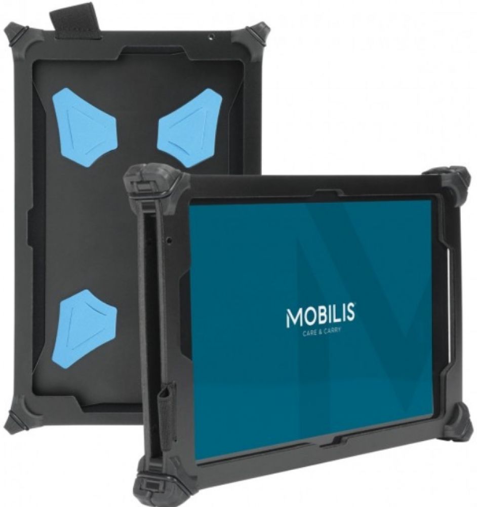 RESIST Pack - Case for Galaxy Tab A9 8.7i (SM-X110 / SM-X115)