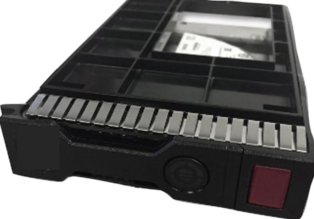 HPE - SSD