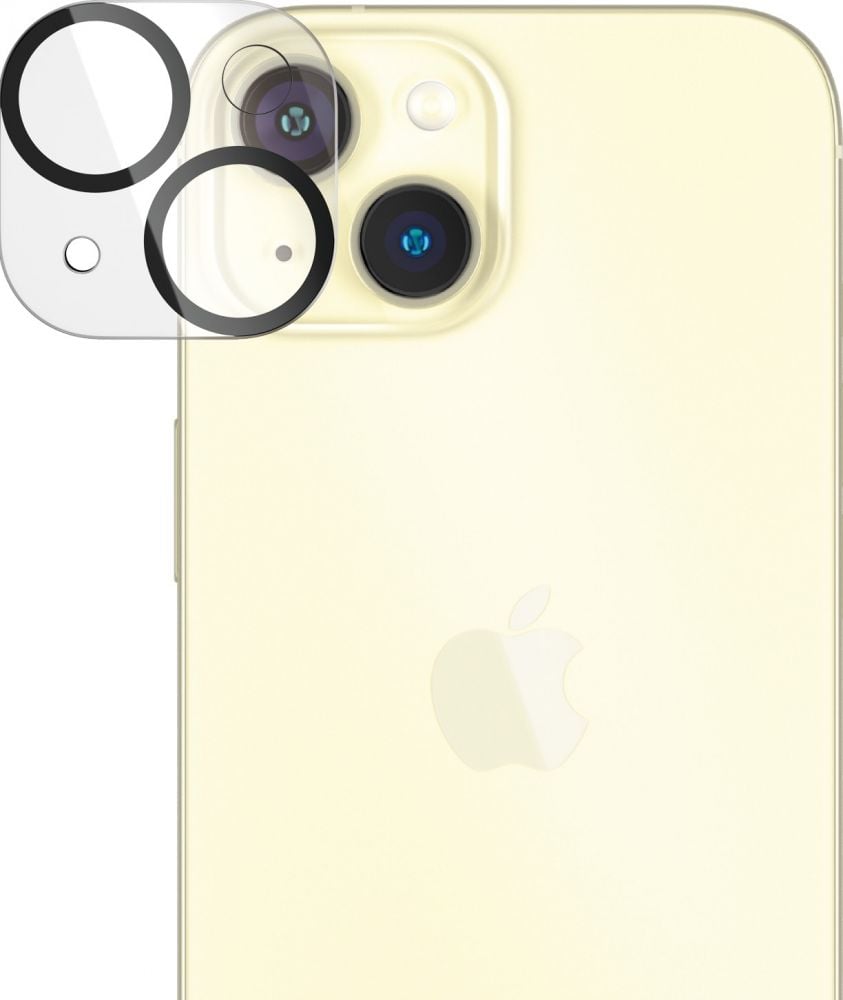 PanzerGlass PicturePerfect - Lensbeschermer voor mobiele telefoon