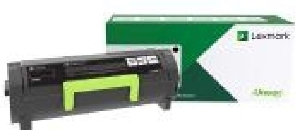 Lexmark - Extra hoog rendement