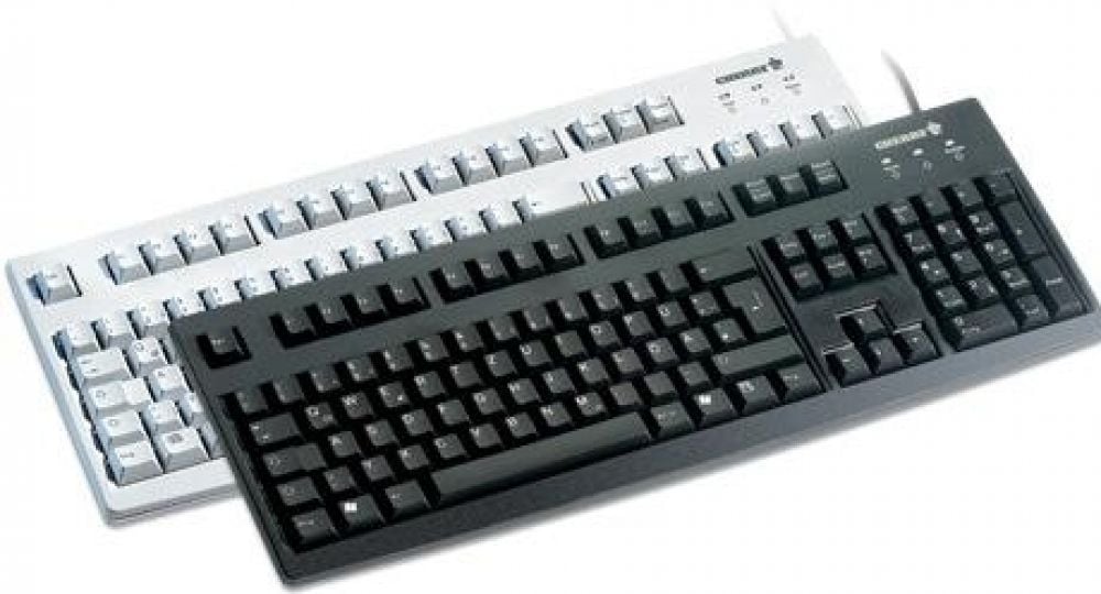 CHERRY G83-6105 - Toetsenbord