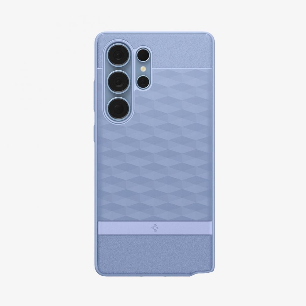 Spigen Gal S25 Ultra Paral MF Prpl-ish