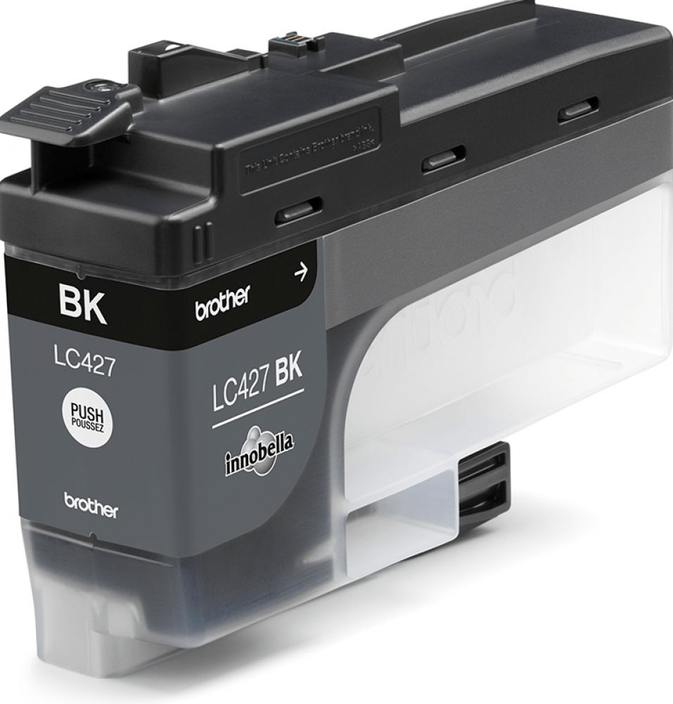 BROTHER Brother LC427BK - Zwart