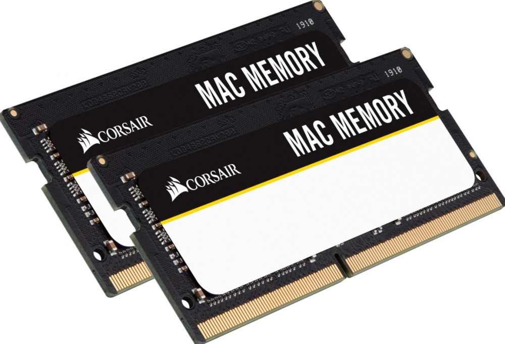 Corsair Mac Memory - Geheugen