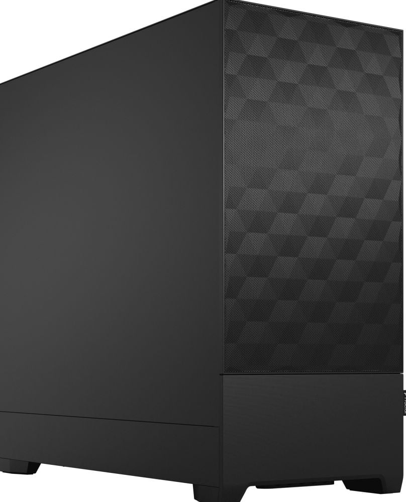 FRACTAL DESIGN Fractal Design Pop Air - Black Solid