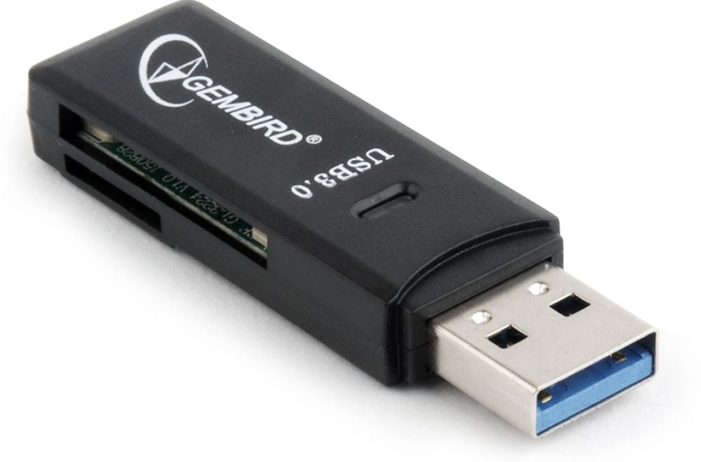 Gembird - Card Reader