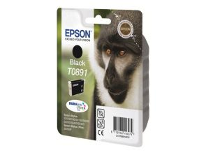 Epson T0891 - Zwart
