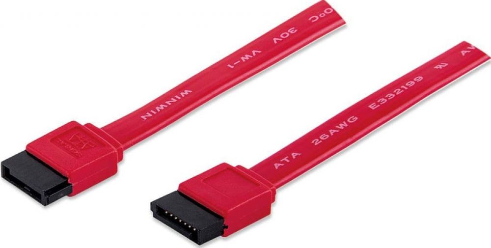 Manhattan  - SATA-kabel