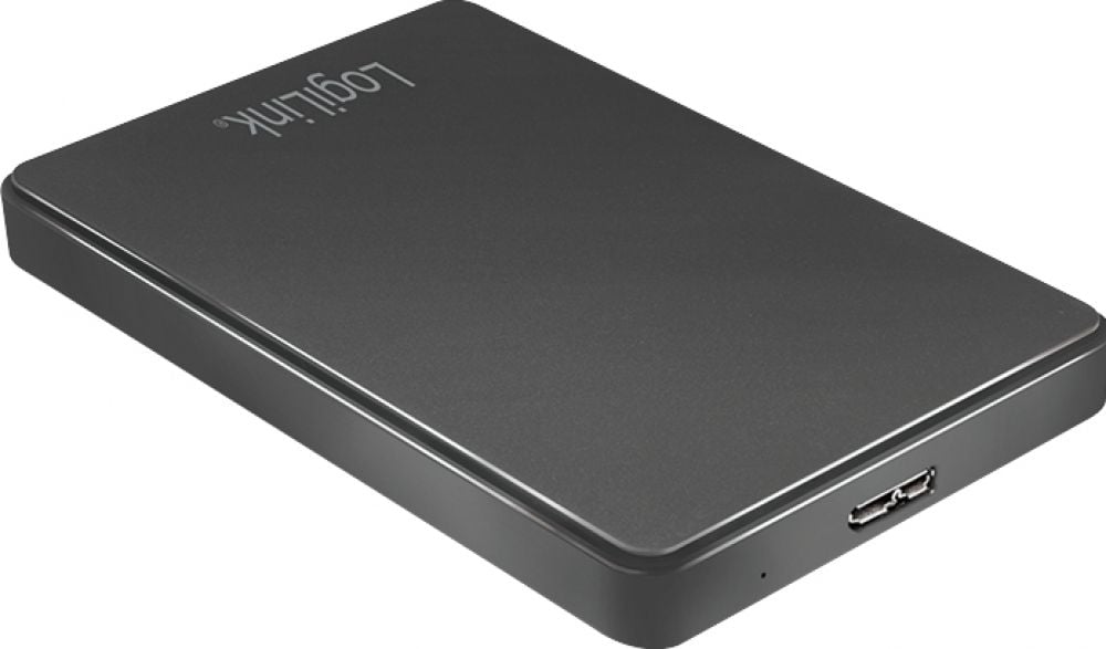 LogiLink UA0339 - HDD/SSD behuizing