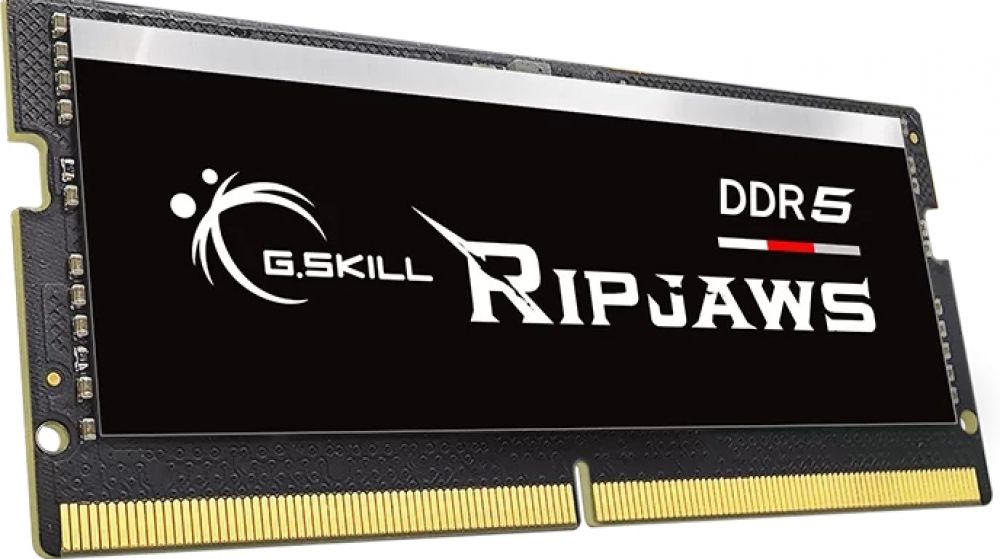 GSKILL G.Skill Ripjaws F5-5600S4040A32GX1-RS - Geheugen