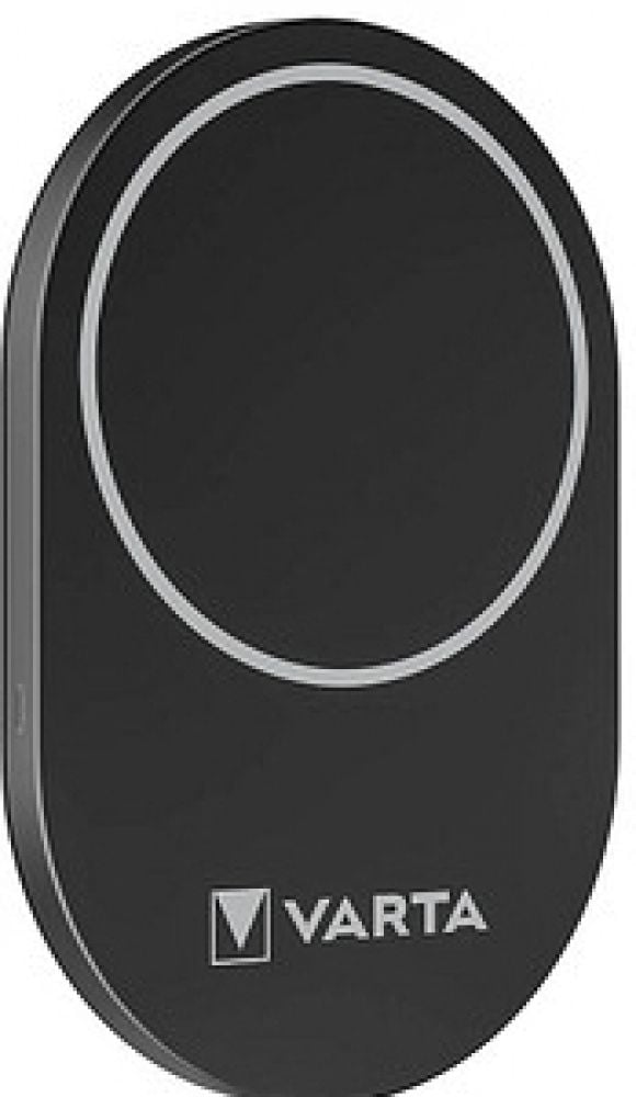 Varta Mag Pro Wireless Car Charger tot zu 15W
