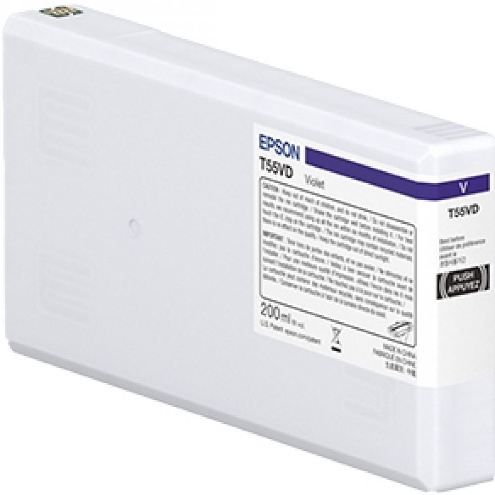 Epson T55WD - 200 ml