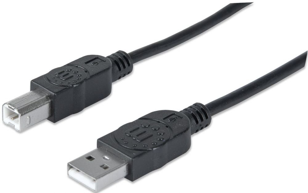 Manhattan  - USB-kabel