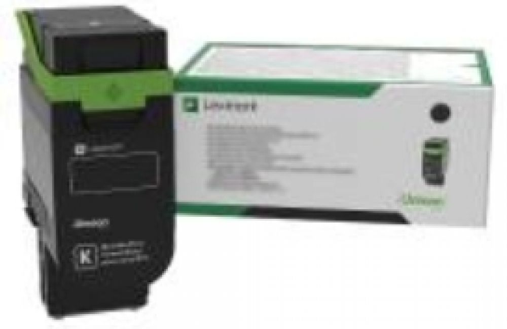 Lexmark - Hoog rendement