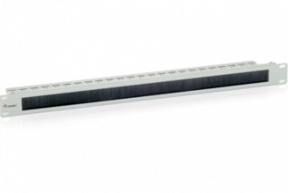Equip - Borstelstrip voor rek