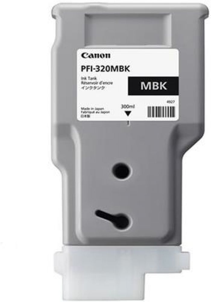 Canon PFI-320 MBK - 300 ml