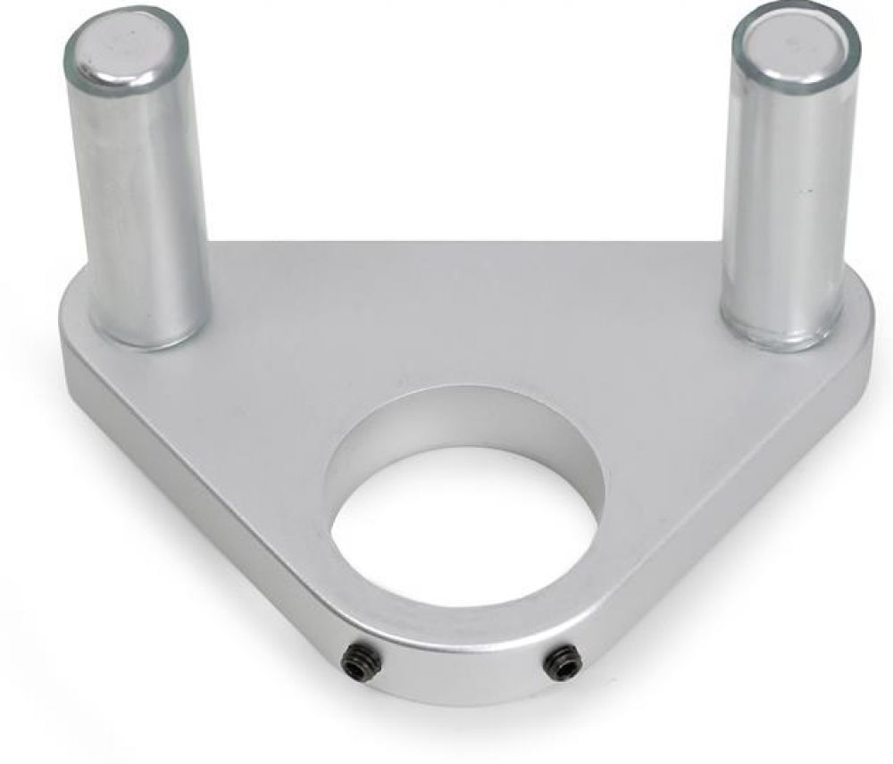ERGOTRON Ergotron LX Two-Stop Rotational Control Kit - Bevestigingscomponent (sleutel, schroeven, kraag, 2 stops)