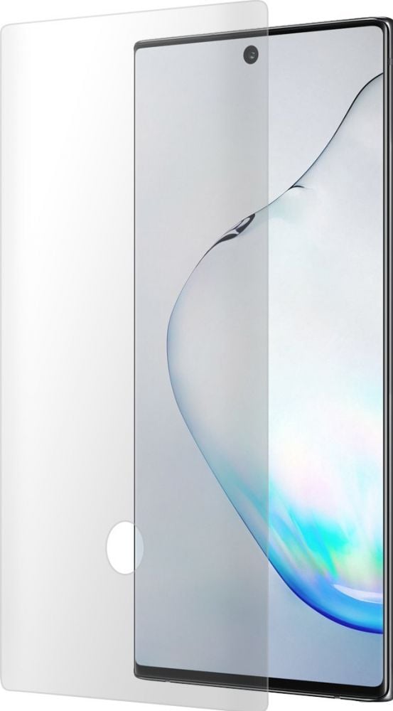 Mobiparts Curved Glass Samsung Galaxy Note 10