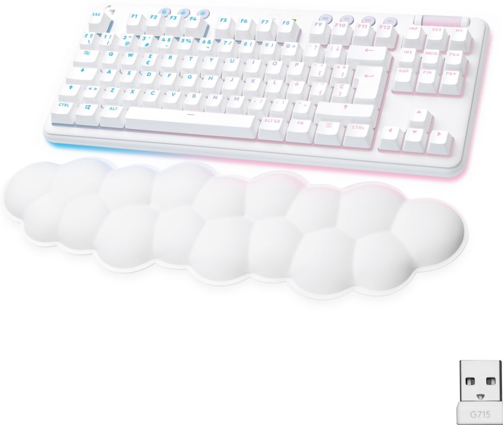 Logitech G G715 - Toetsenbord