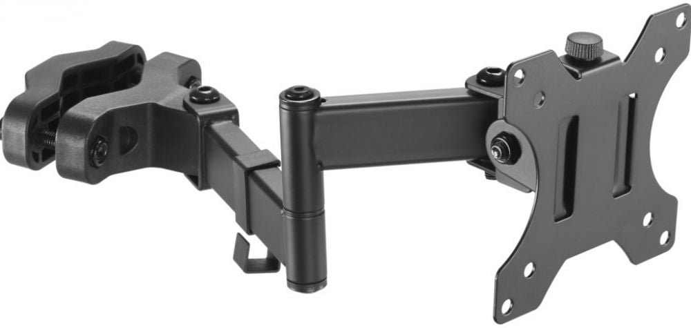 Techly Masthalter voor TV LED LCD 17"-32", zwart