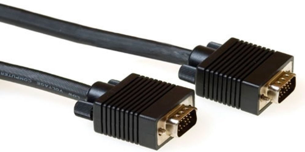 Intronics - VGA-kabel