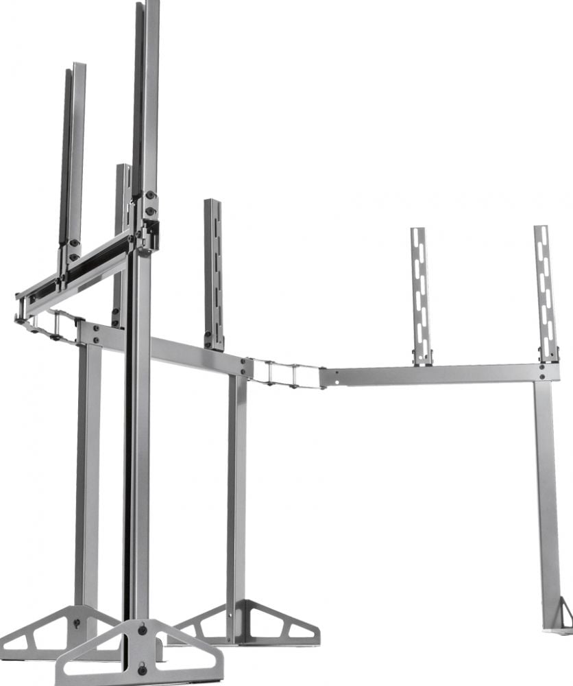 TV Stand - Triple Package