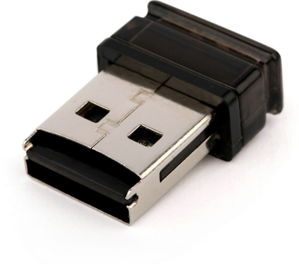 MODECOM CARD READER CR-NANO BLACK