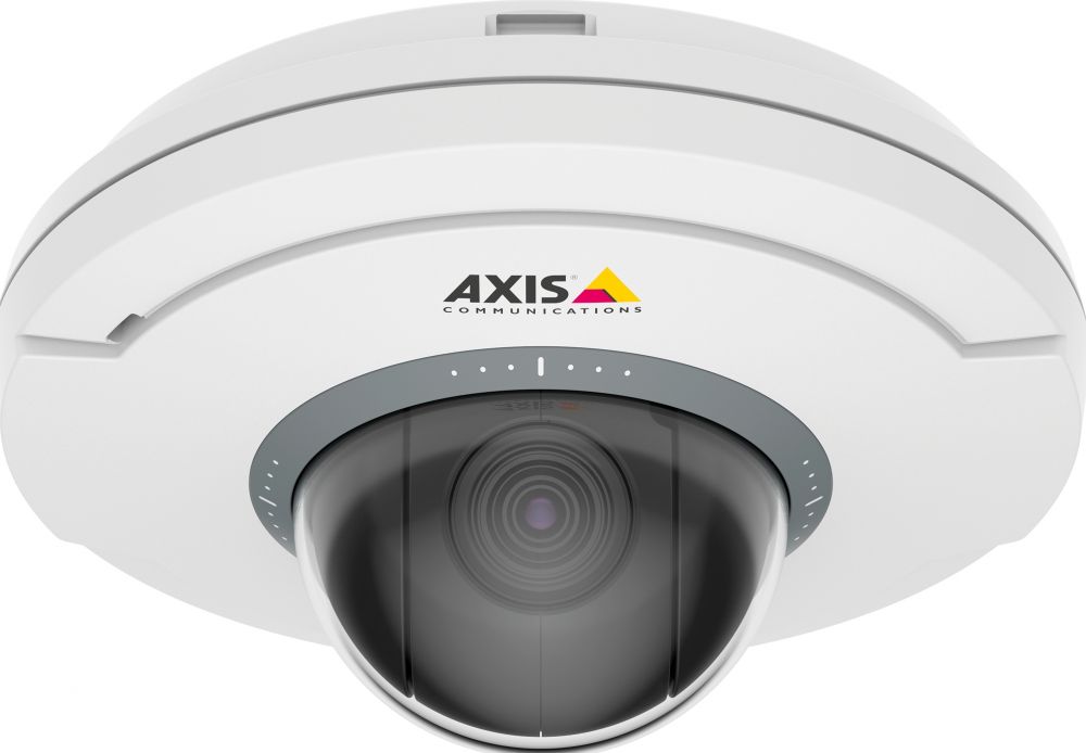 AXIS M5075-G - Netwerkbewakingscamera