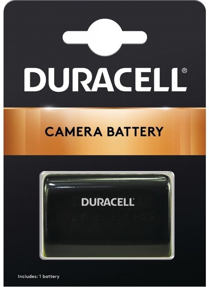 Camera Battery - 7.4V