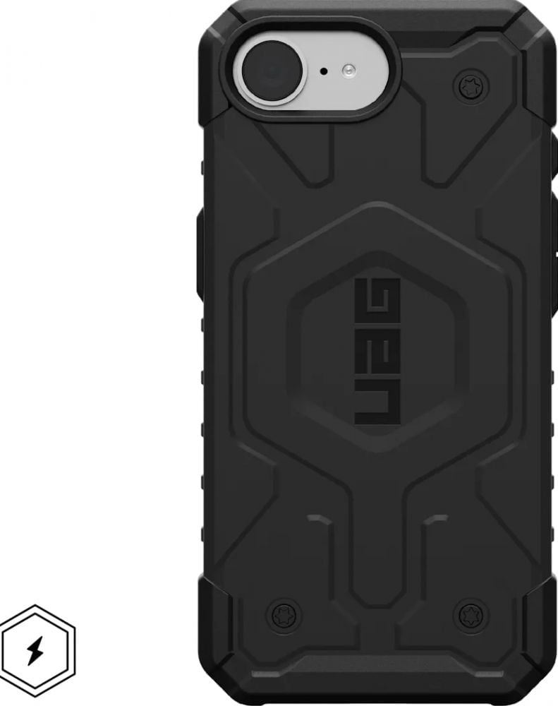 UAG Pathfinder - Achterzijde behuizing voor mobiele telefoon